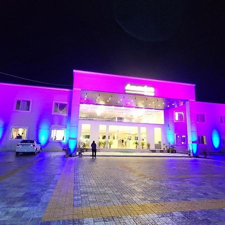 Hotel Aanandam Greens Sehore Zewnętrze zdjęcie