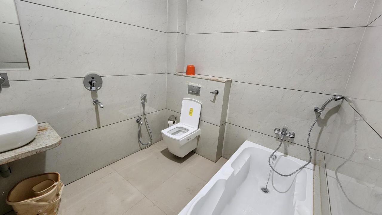 Hotel Aanandam Greens Sehore Zewnętrze zdjęcie